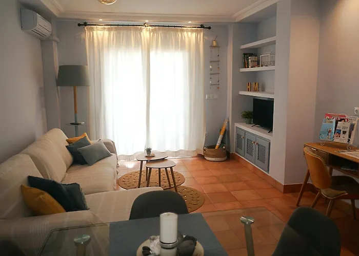 Red Sea Rent La Veleta Torrevieja *