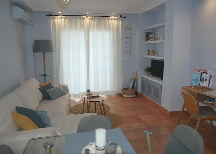 Red Sea Rent La Veleta Torrevieja Alicante