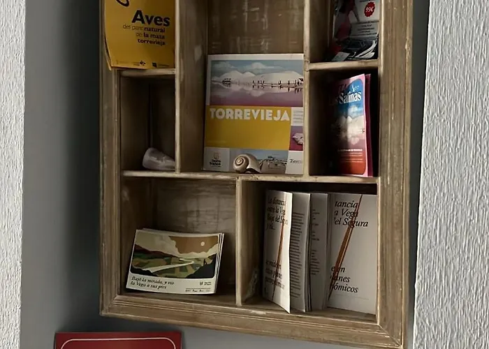 Red Sea Rent La Veleta Torrevieja Apartman Alicante