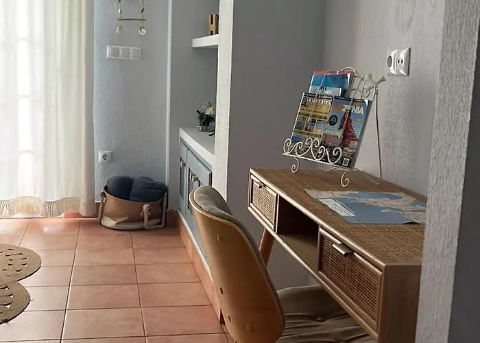 Red Sea Rent La Veleta Torrevieja *