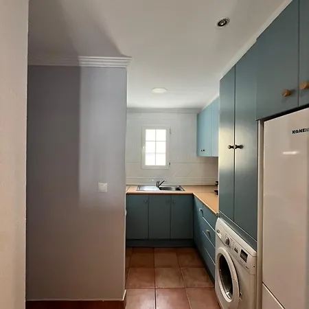 Red Sea Rent La Veleta Torrevieja 阿利坎特