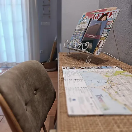 Red Sea Rent La Veleta Torrevieja 阿利坎特