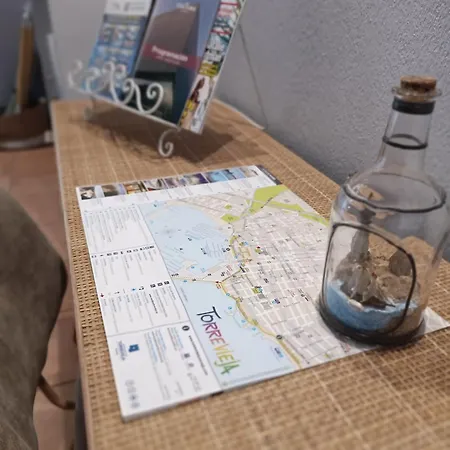 Red Sea Rent La Veleta Torrevieja 阿利坎特