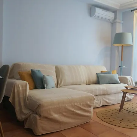 Red Sea Rent La Veleta Torrevieja Apartment Alicante