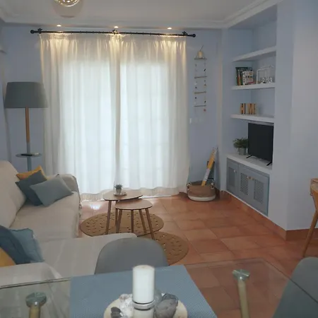 Red Sea Rent La Veleta Torrevieja 阿利坎特